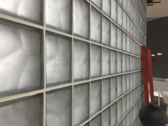 空心玻璃磚怎么樣