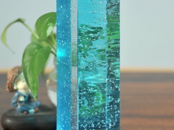 CT-004精磨泡泡水紋淡藍  200-50-50